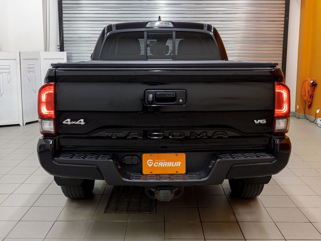 Toyota Tacoma  2022 à St-Jérôme, Québec - 6 - w1024h768px