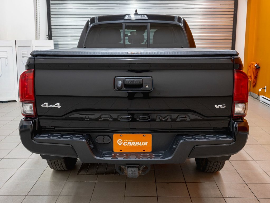 Toyota Tacoma  2022 à St-Jérôme, Québec - 6 - w1024h768px
