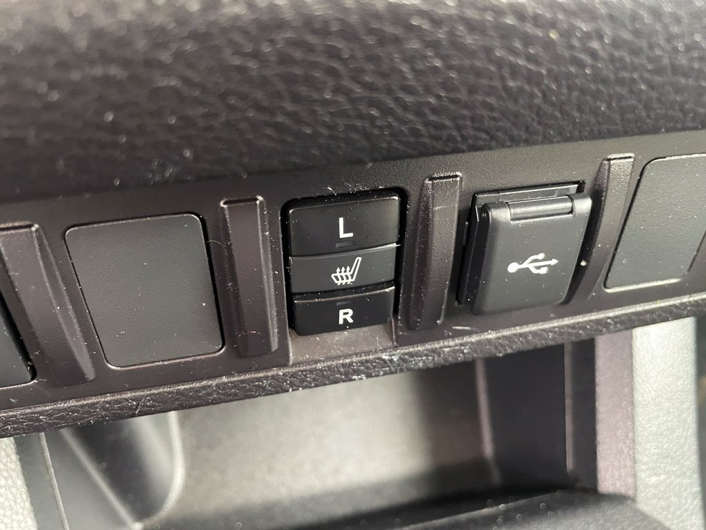 Toyota Tacoma  2022 à St-Jérôme, Québec - 12 - w1024h768px