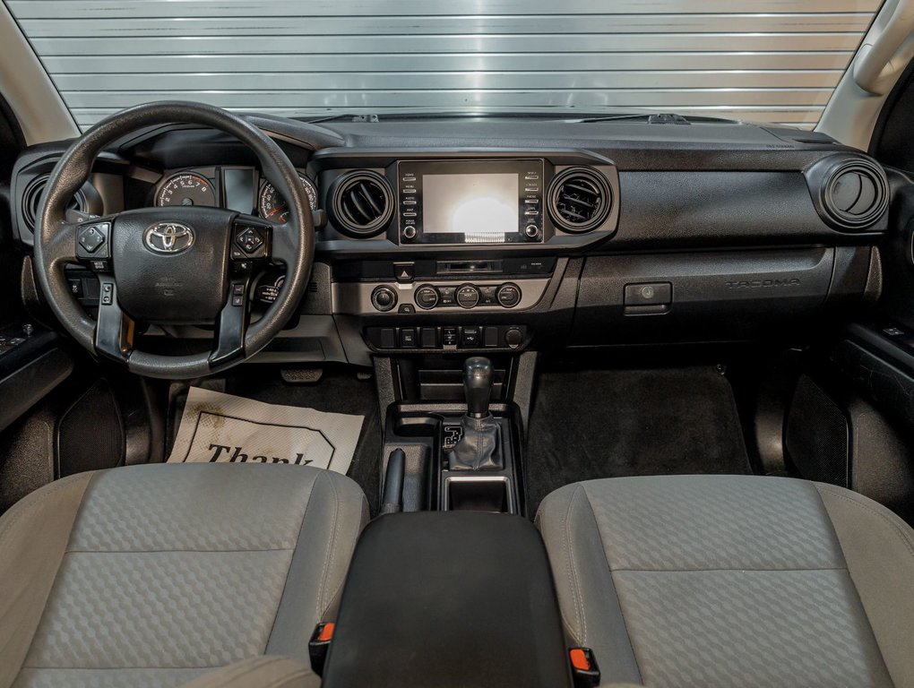 Toyota Tacoma  2022 à St-Jérôme, Québec - 11 - w1024h768px