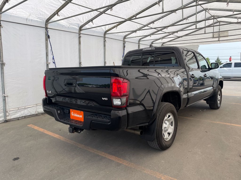 Toyota Tacoma  2022 à St-Jérôme, Québec - 8 - w1024h768px