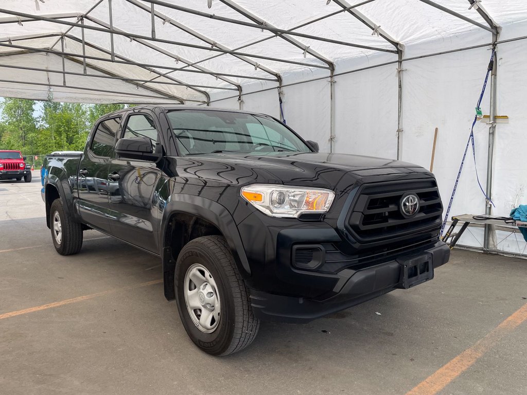 Toyota Tacoma  2022 à St-Jérôme, Québec - 9 - w1024h768px