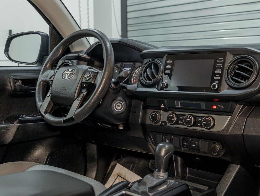 Toyota Tacoma  2022 à St-Jérôme, Québec - 27 - w1024h768px