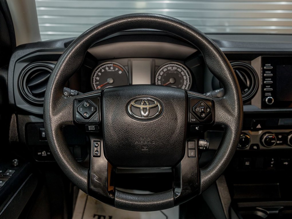 Toyota Tacoma  2022 à St-Jérôme, Québec - 12 - w1024h768px