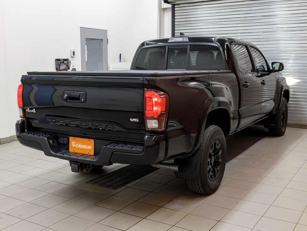 Toyota Tacoma  2022 à St-Jérôme, Québec - 8 - w1024h768px