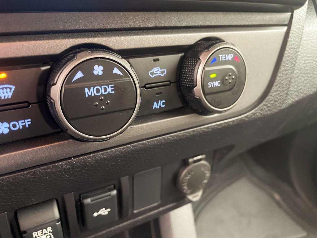 2022 Toyota Tacoma in St-Jérôme, Quebec - 16 - w1024h768px