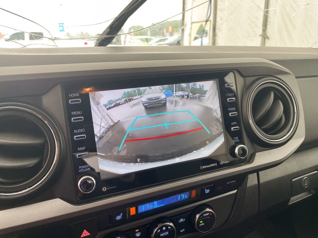 2022 Toyota Tacoma in St-Jérôme, Quebec - 14 - w1024h768px