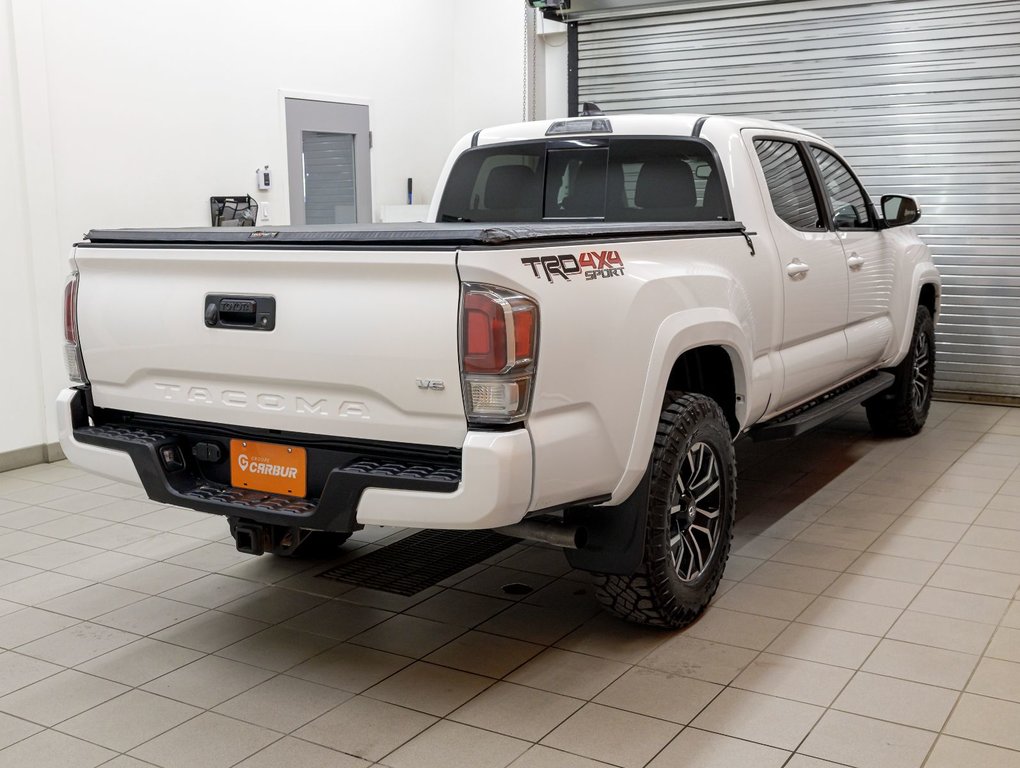2022 Toyota Tacoma in St-Jérôme, Quebec - 8 - w1024h768px