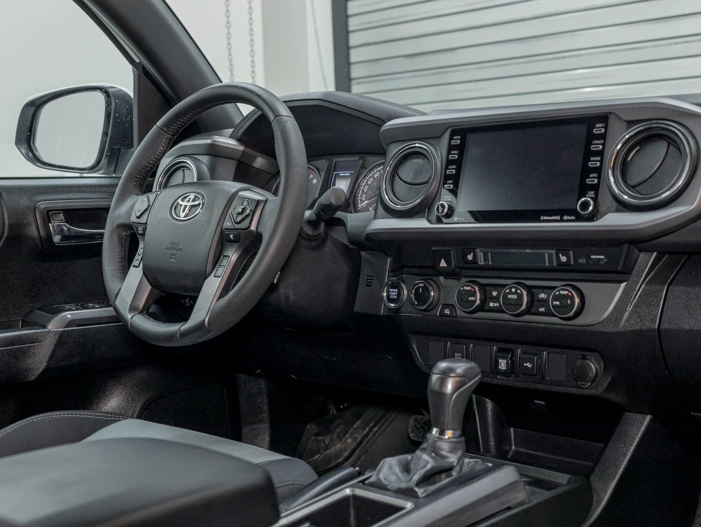 2022 Toyota Tacoma in St-Jérôme, Quebec - 31 - w1024h768px