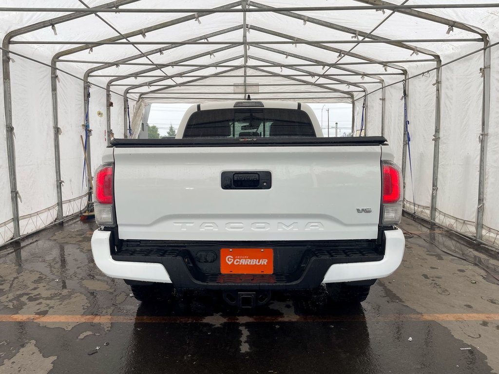 2022 Toyota Tacoma in St-Jérôme, Quebec - 8 - w1024h768px