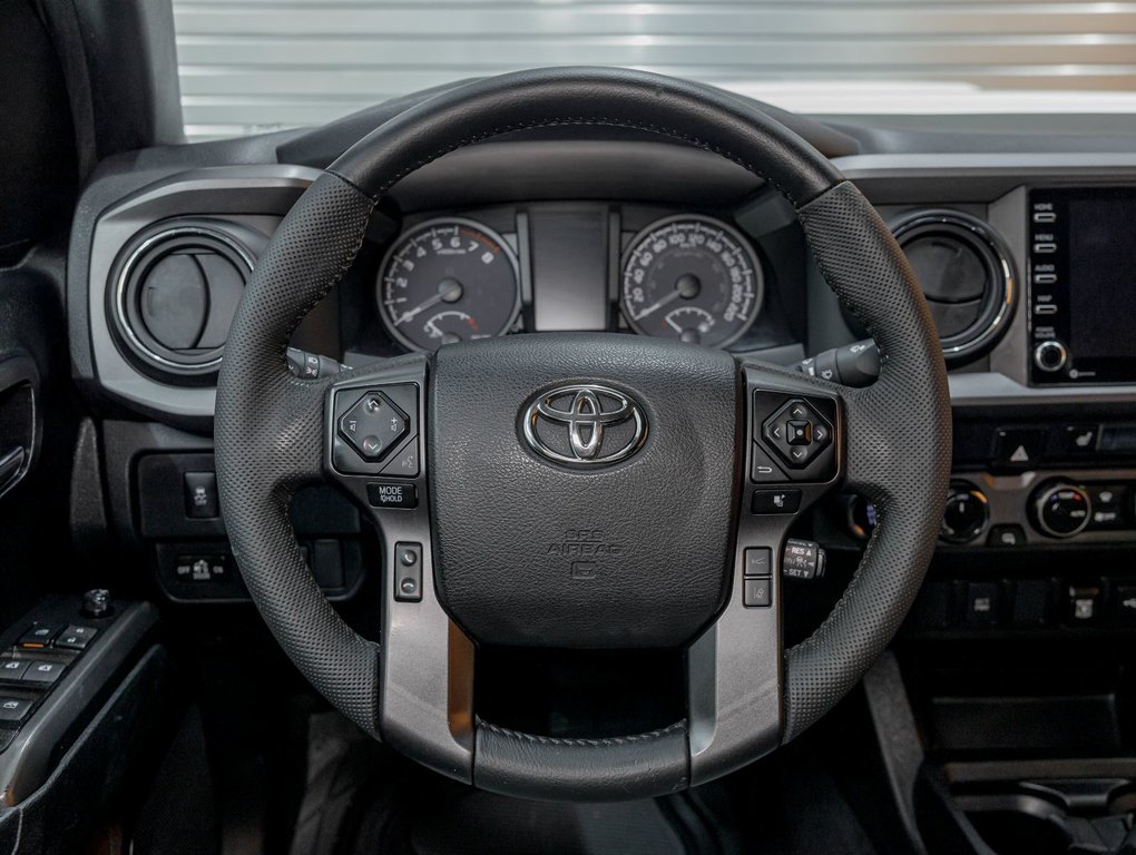 2022 Toyota Tacoma in St-Jérôme, Quebec - 12 - w1024h768px