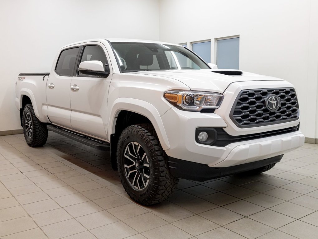 2022 Toyota Tacoma in St-Jérôme, Quebec - 9 - w1024h768px