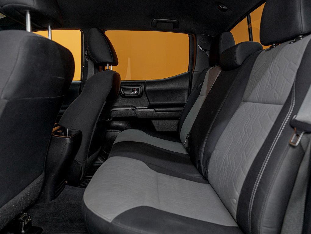 2022 Toyota Tacoma in St-Jérôme, Quebec - 32 - w1024h768px