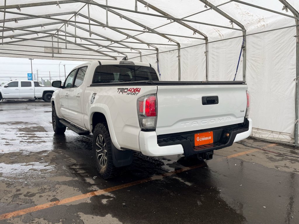 2022 Toyota Tacoma in St-Jérôme, Quebec - 6 - w1024h768px