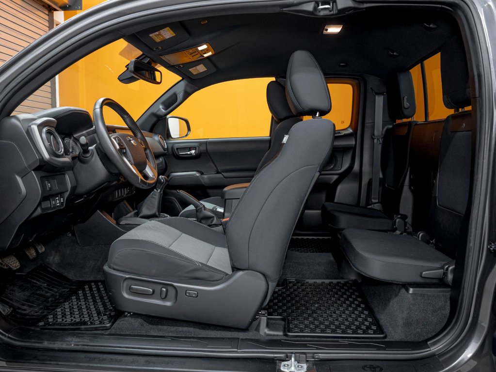 Toyota Tacoma  2022 à St-Jérôme, Québec - 29 - w1024h768px