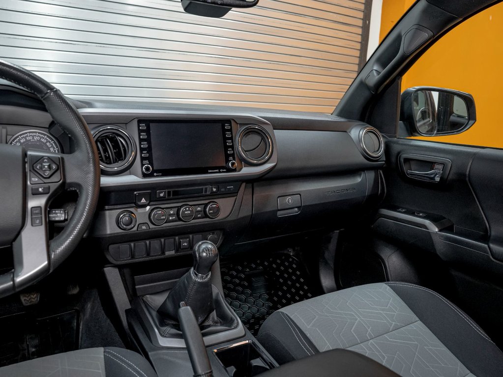 Toyota Tacoma  2022 à St-Jérôme, Québec - 20 - w1024h768px