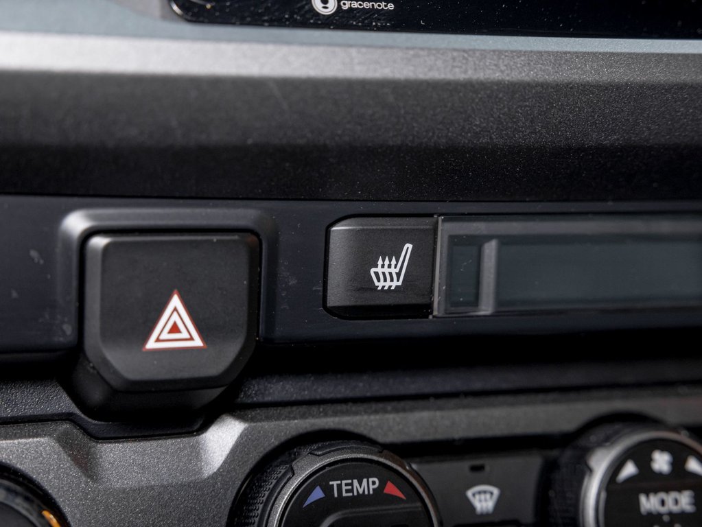 Toyota Tacoma  2022 à St-Jérôme, Québec - 24 - w1024h768px