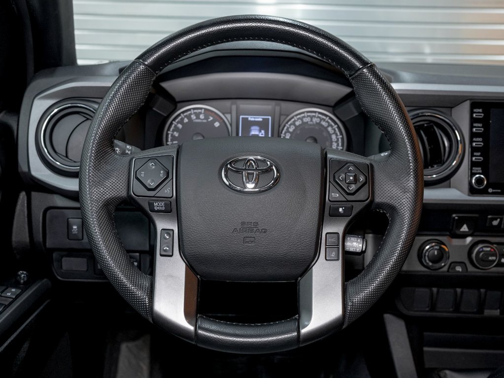 Toyota Tacoma  2022 à St-Jérôme, Québec - 12 - w1024h768px