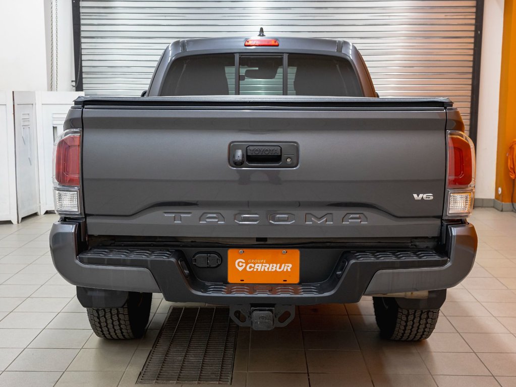 Toyota Tacoma  2022 à St-Jérôme, Québec - 6 - w1024h768px