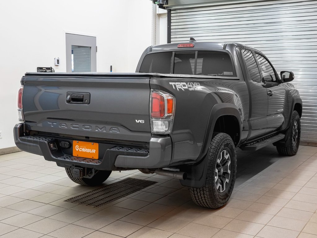 Toyota Tacoma  2022 à St-Jérôme, Québec - 8 - w1024h768px