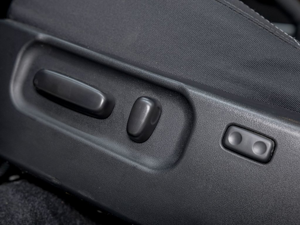 Toyota Tacoma  2022 à St-Jérôme, Québec - 26 - w1024h768px