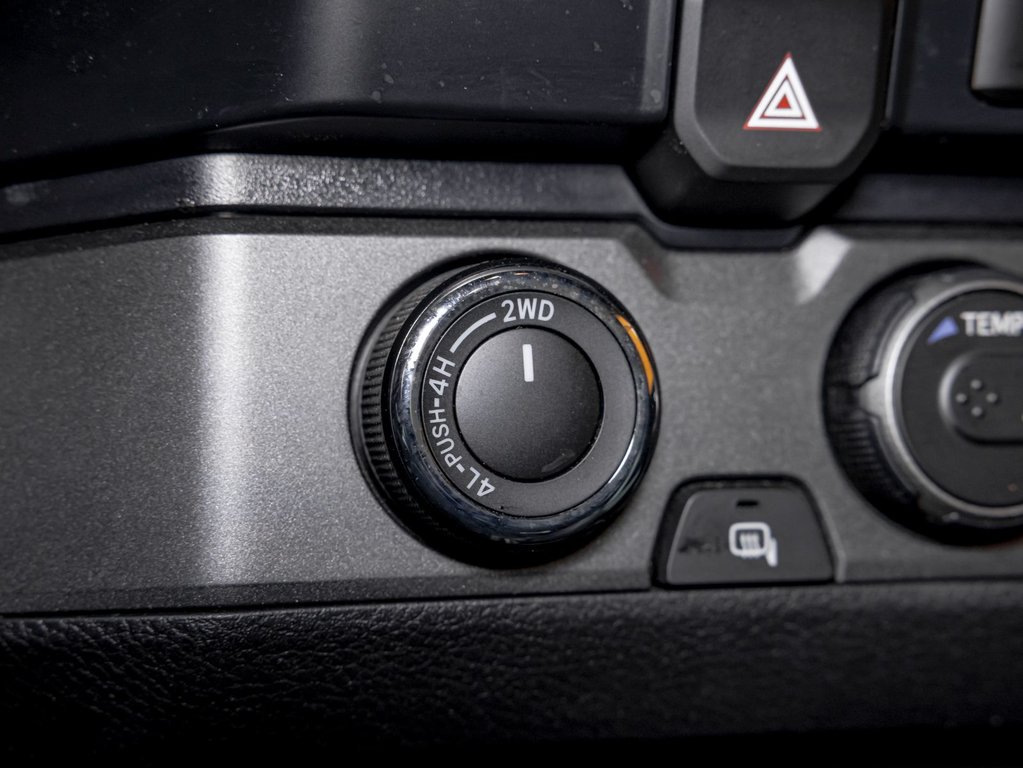 Toyota Tacoma  2022 à St-Jérôme, Québec - 22 - w1024h768px