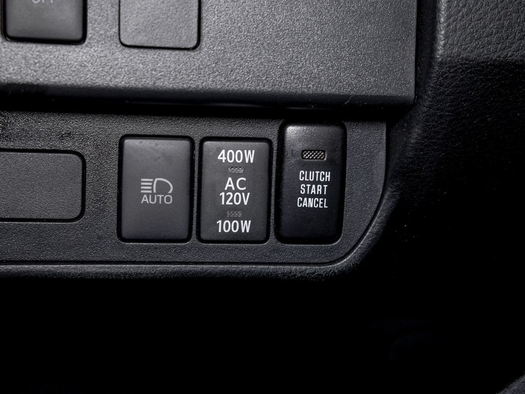 Toyota Tacoma  2022 à St-Jérôme, Québec - 23 - w1024h768px