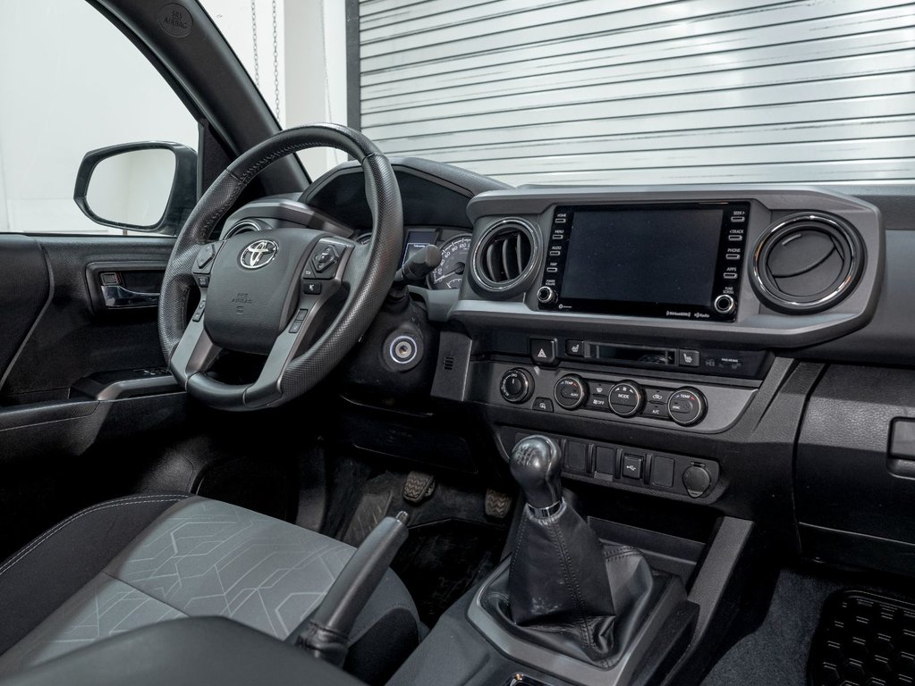 Toyota Tacoma  2022 à St-Jérôme, Québec - 28 - w1024h768px