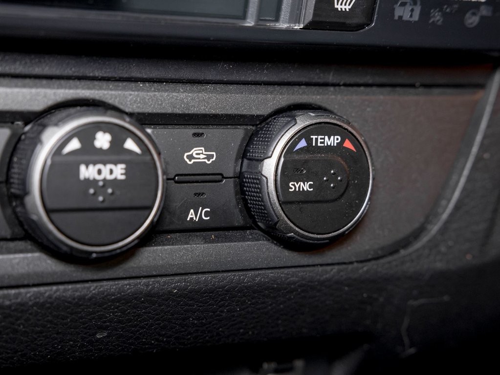 Toyota Tacoma  2022 à St-Jérôme, Québec - 21 - w1024h768px