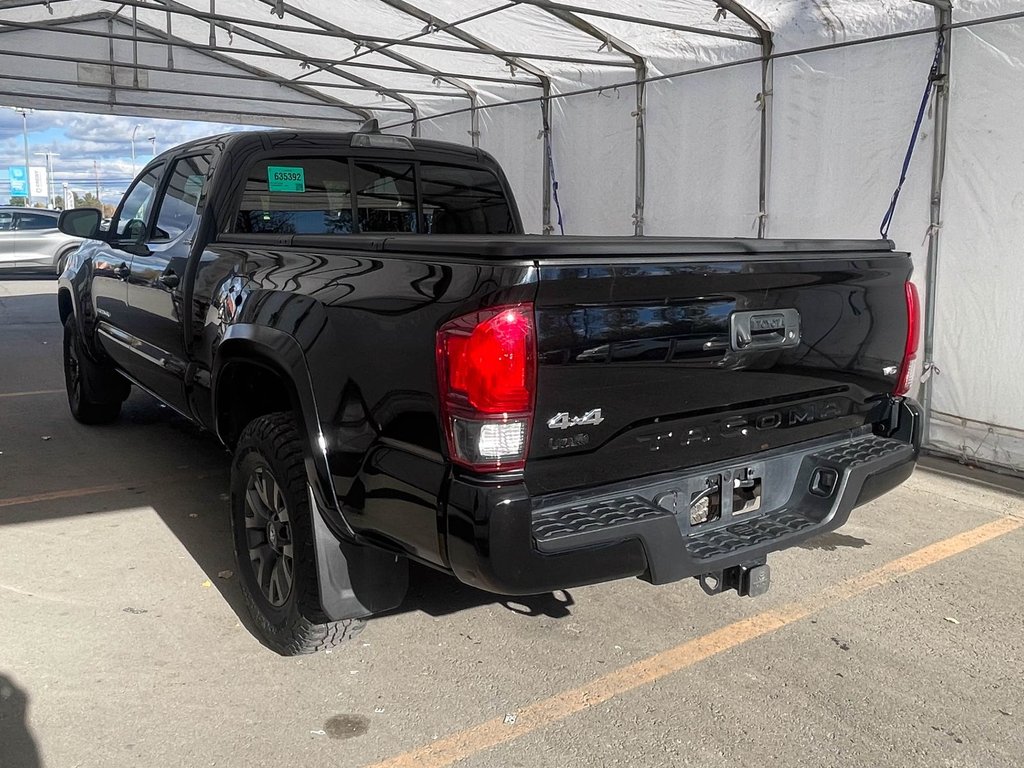 Toyota Tacoma  2022 à St-Jérôme, Québec - 5 - w1024h768px