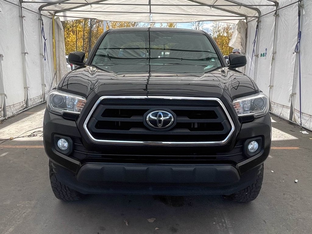 Toyota Tacoma  2022 à St-Jérôme, Québec - 4 - w1024h768px
