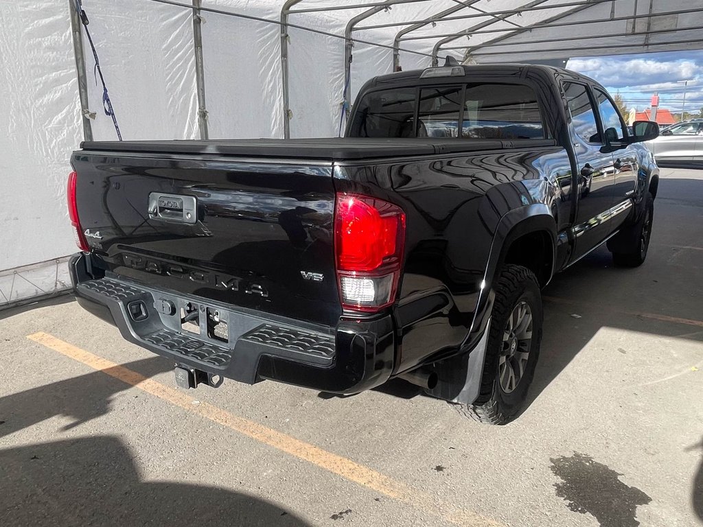 Toyota Tacoma  2022 à St-Jérôme, Québec - 8 - w1024h768px