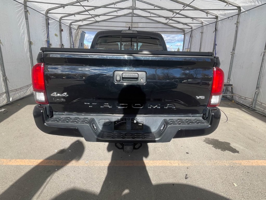Toyota Tacoma  2022 à St-Jérôme, Québec - 6 - w1024h768px