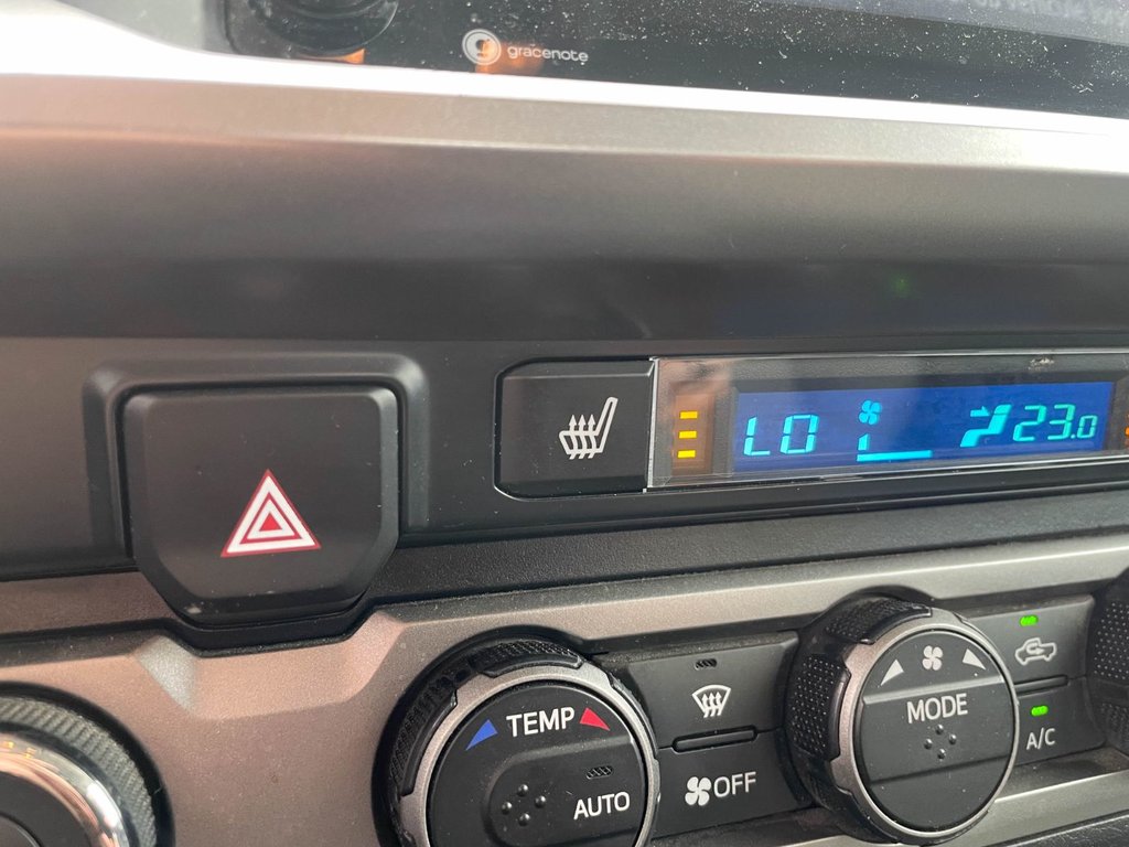 Toyota Tacoma  2022 à St-Jérôme, Québec - 12 - w1024h768px