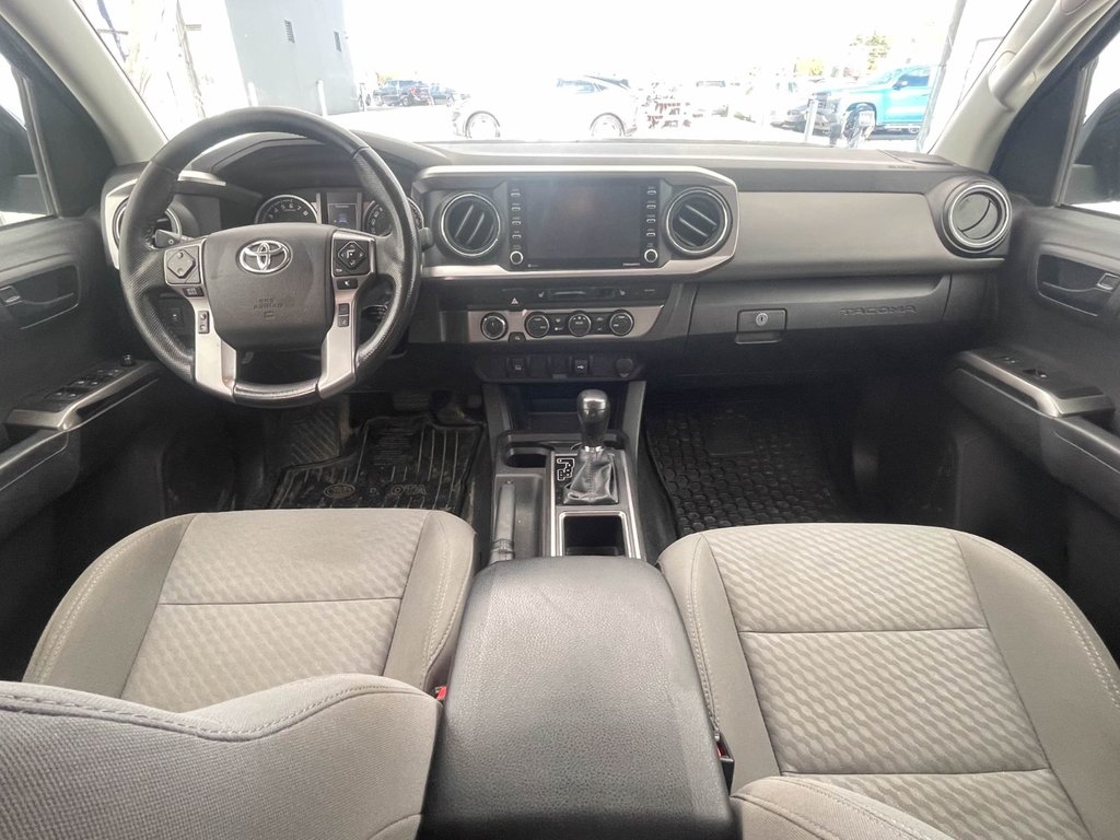 Toyota Tacoma  2022 à St-Jérôme, Québec - 10 - w1024h768px