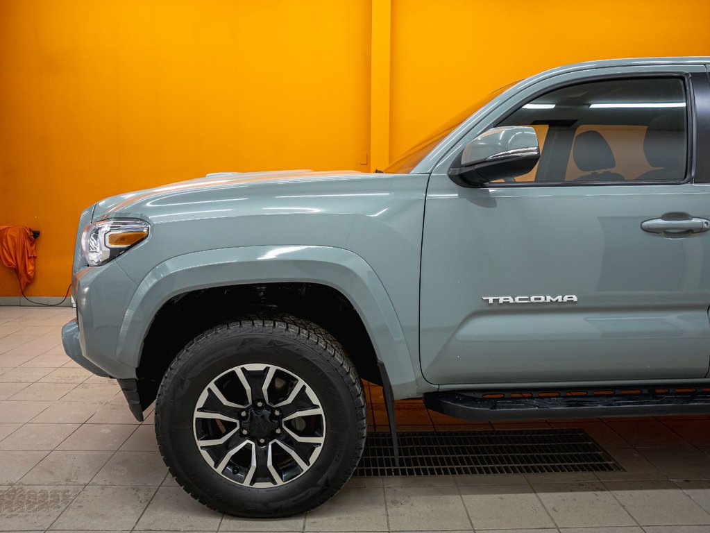 Toyota Tacoma  2022 à St-Jérôme, Québec - 34 - w1024h768px