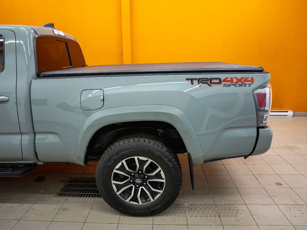 Toyota Tacoma  2022 à St-Jérôme, Québec - 33 - w1024h768px
