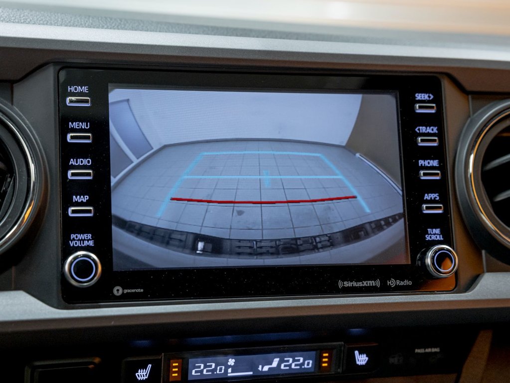 Toyota Tacoma  2022 à St-Jérôme, Québec - 22 - w1024h768px