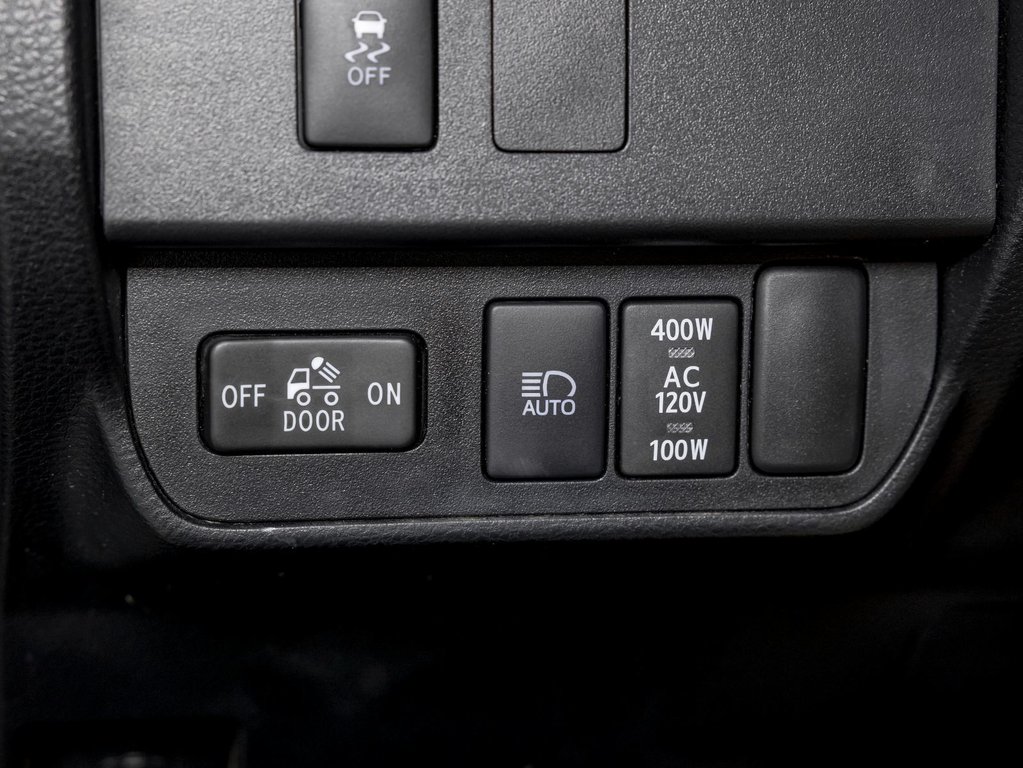 Toyota Tacoma  2022 à St-Jérôme, Québec - 28 - w1024h768px