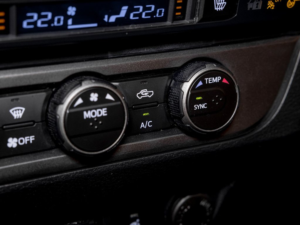 Toyota Tacoma  2022 à St-Jérôme, Québec - 24 - w1024h768px