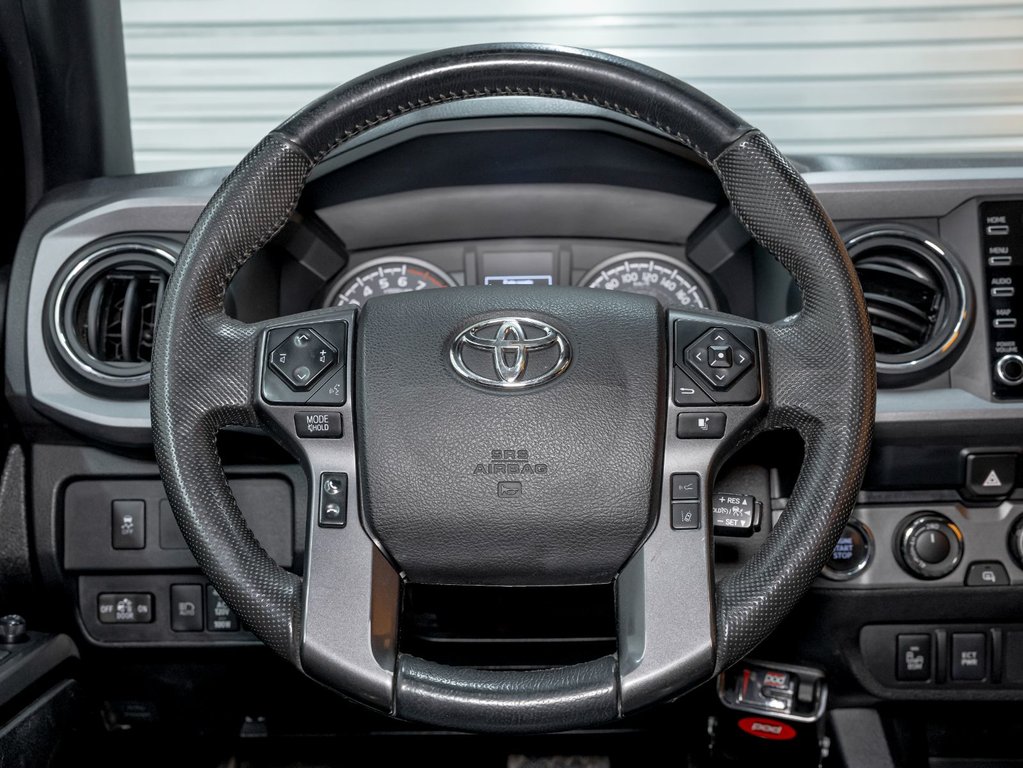 Toyota Tacoma  2022 à St-Jérôme, Québec - 20 - w1024h768px