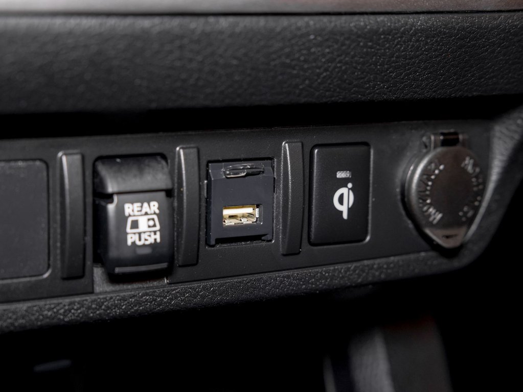 Toyota Tacoma  2022 à St-Jérôme, Québec - 30 - w1024h768px