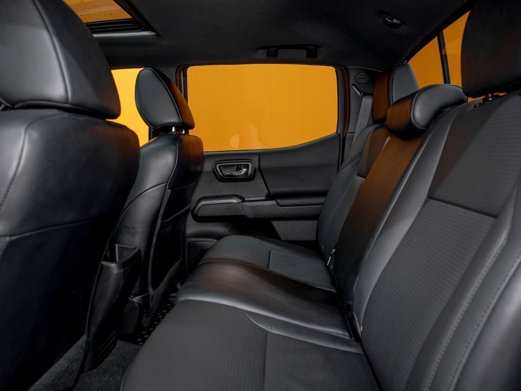Toyota Tacoma  2022 à St-Jérôme, Québec - 27 - w1024h768px