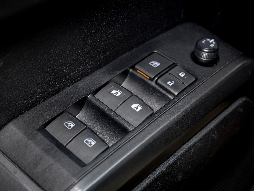 Toyota Tacoma  2022 à St-Jérôme, Québec - 32 - w1024h768px