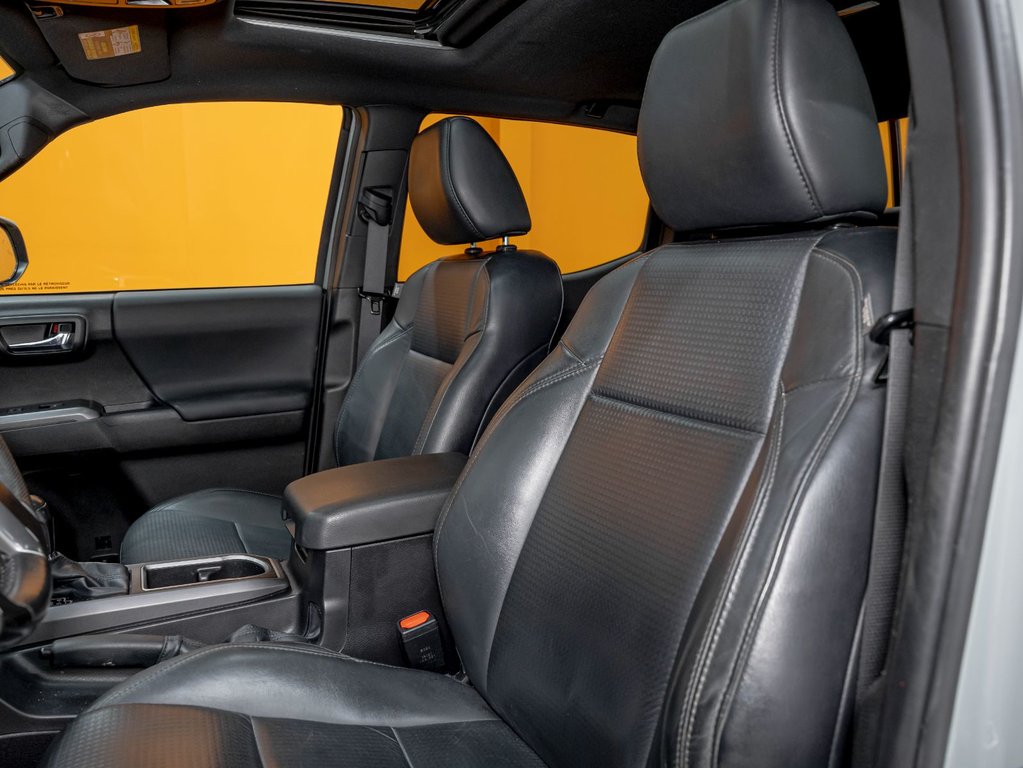 Toyota Tacoma  2022 à St-Jérôme, Québec - 21 - w1024h768px
