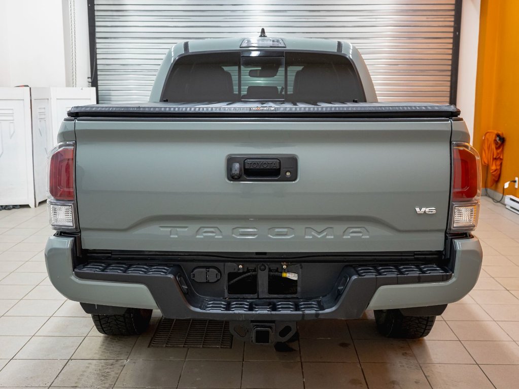 Toyota Tacoma  2022 à St-Jérôme, Québec - 6 - w1024h768px