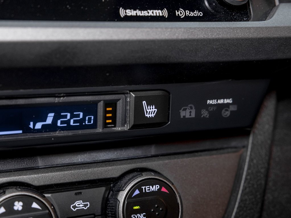 Toyota Tacoma  2022 à St-Jérôme, Québec - 14 - w1024h768px