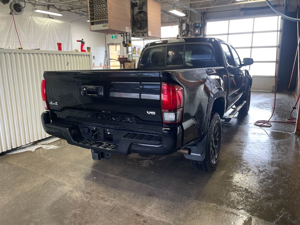 2022 Toyota Tacoma in St-Jérôme, Quebec - 8 - w1024h768px