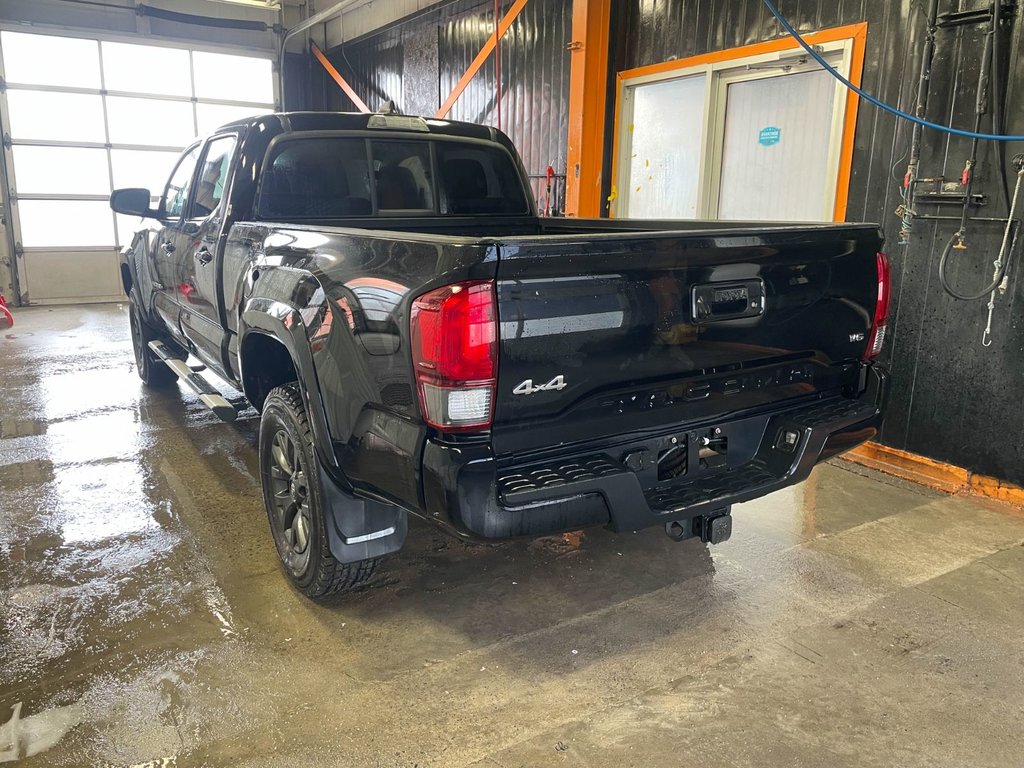 2022 Toyota Tacoma in St-Jérôme, Quebec - 5 - w1024h768px