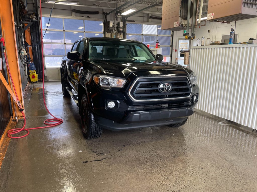 2022 Toyota Tacoma in St-Jérôme, Quebec - 9 - w1024h768px